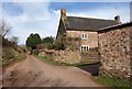 Higher Chapel Leigh Farm