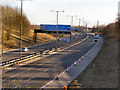 M66 towards Simister