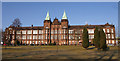 University of Strathclyde, Jordanhill Campus