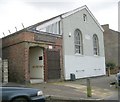 Friends Meeting House - Acomb Green