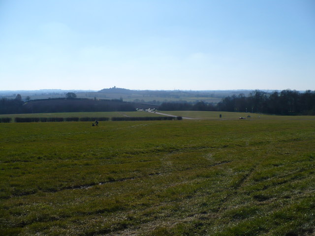 South Derbyshire Countryside