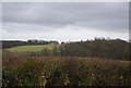 Little Coldharbour Farm and Oast house