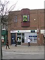 Lloyds TSB - York Road