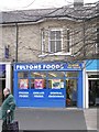 Fultons Foods - York Road