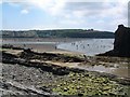 Broad Haven beach