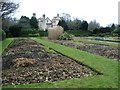 Gardens, Pype Hayes Park