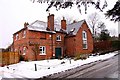 The Old School in West Hendred