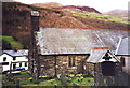 SH7109 : St. Mary's, Tal-y-llyn, Gwynedd by nick macneill