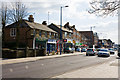 High Street, Potters Bar