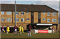 Potters Bar Town Football Club