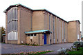 St Cuthbert, Watford Road, Wembley