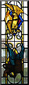 St Cuthbert, Watford Road, Wembley - Window