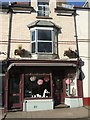 Shop in Magdalen Road "Village"