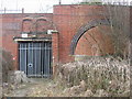 Former Filton Railway Station