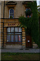 Bank Chambers, Hornsey, London N8