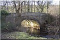 Unsliven Bridge, Underbank, Stocksbridge