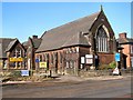 Blackford Bridge United Reformed Church