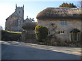 Church of St Mary the Virgin and Church House