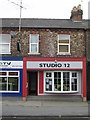 Studio 12 - Acomb Road