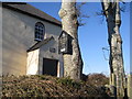 Provident Methodist Chapel