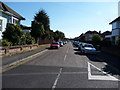 Bournemouth : Winton - Greenwood Road