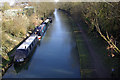 Grand Union Canal, Welton