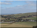 TQ2912 : View to Pyecombe by Dave Spicer