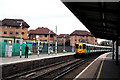 Crystal Palace (LL) station