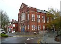 Former Wesleyan Chapel, Tamworth