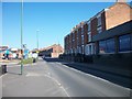 St Michaels Street Shrewsbury