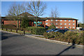 Holiday Inn, Guildford