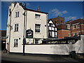 The Plough, Worcester