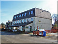 The Hebridean Hotel, Harrapool