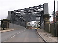 Holgate Bridge ECM 4/4 - Holgate Road