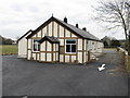 Little Hereford Village Hall