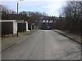 South Shore Street, Haslingden