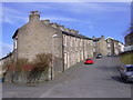 Townsend Street, Haslingden