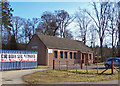 Culloden Assembly Gospel Hall