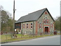 Converted Methodist church, Moseley Green