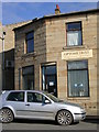 Dr C Hall Optometrist - Low Lane