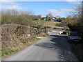 School Lane Pyecombe