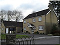 Presbytery in Bepton Road