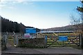 Underbank Reservoir, near Stocksbridge