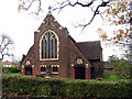 St Andrew, Harrow Road, Sudbury