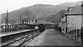 Ballachulish (Glencoe) Station