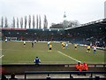 Gigg Lane football ground