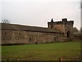 Whalley Abbey