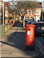 Pillar box on Patrick Road, ref NG2 162