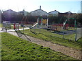 Bournemouth : Stillmore Road Playground