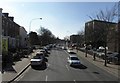 Lisburn Road, Belfast